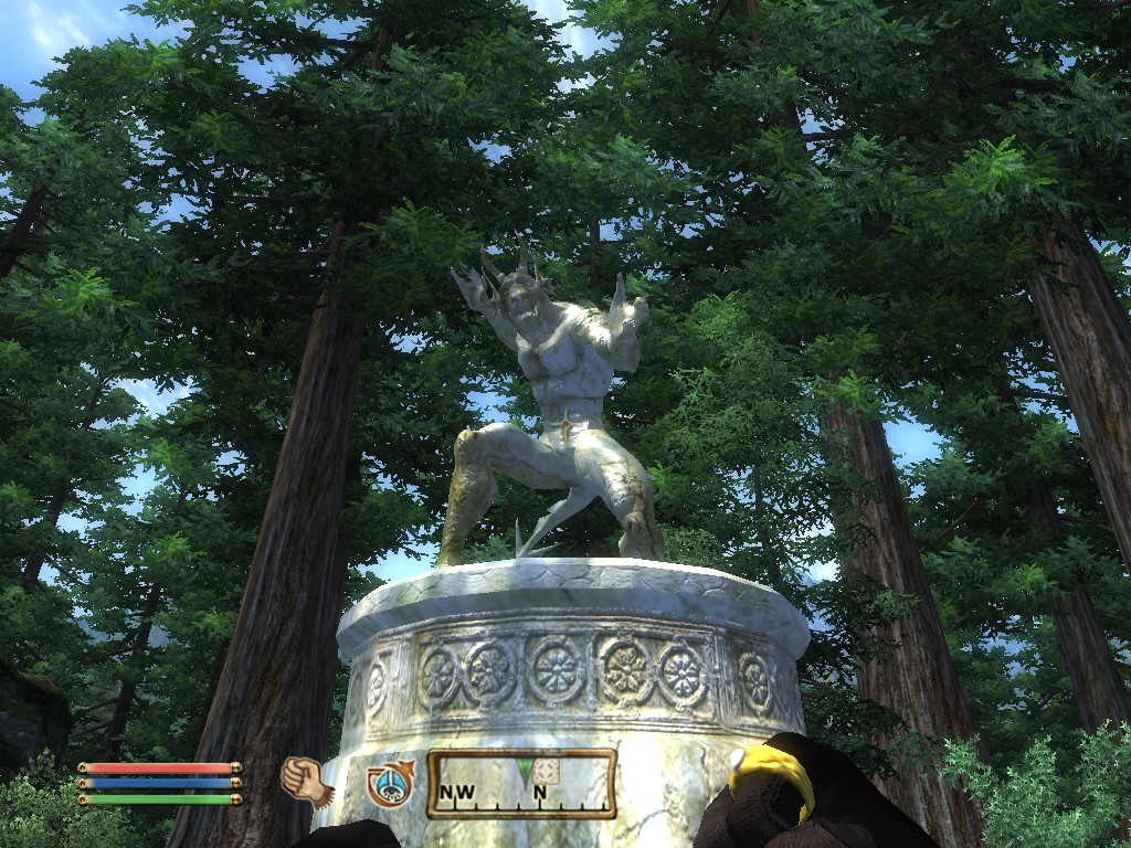 Quest time